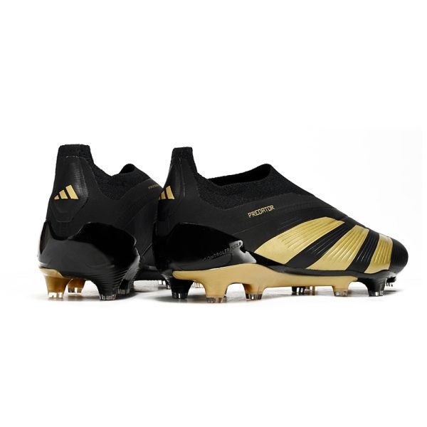 Chuteira Campo ADIDAS Predator Elite LL FG