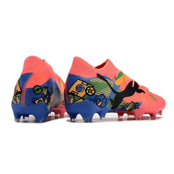 Chuteira Campo Puma Future 7 Ultimate FG/AG Copa x Neymar