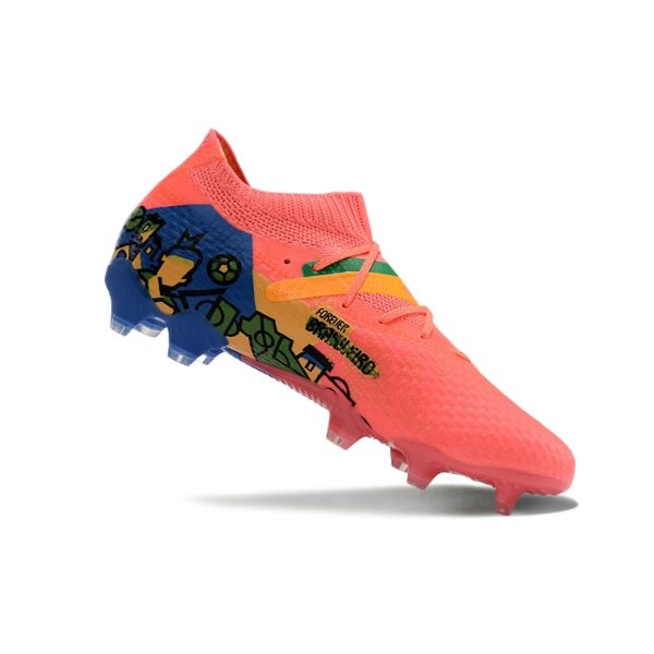 Chuteira Campo Puma Future 7 Ultimate FG/AG Copa x Neymar