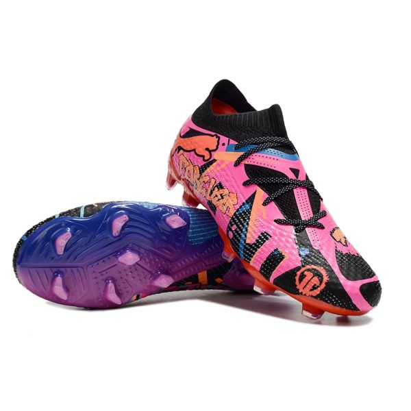 Chuteira Campo Puma Future 7 Ultimate FG/AG