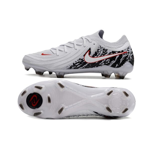 Chuteira Campo NIKE Phantom GX II Elite LV8 FG