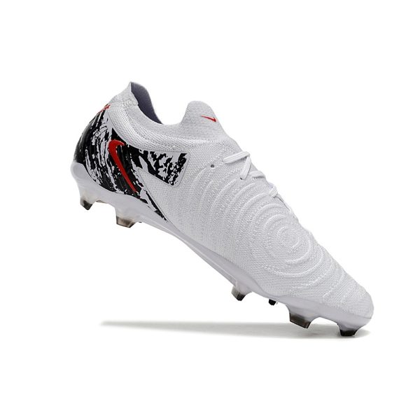 Chuteira Campo NIKE Phantom GX II Elite LV8 FG