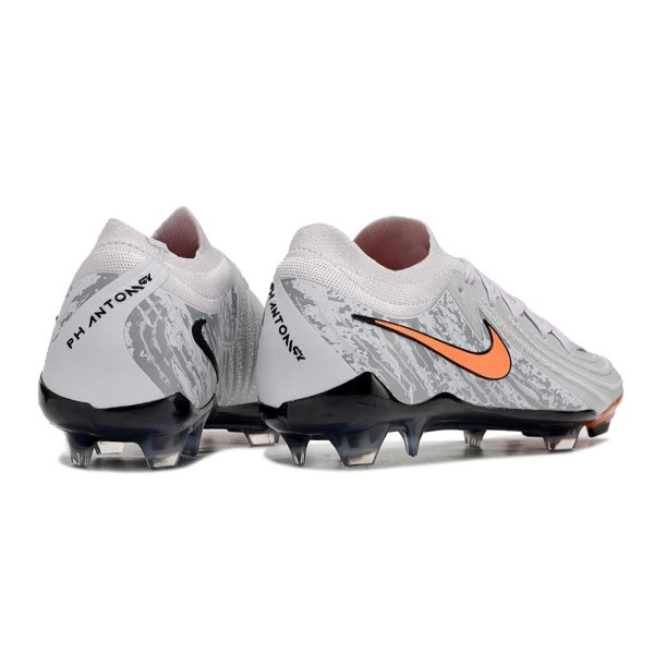 Chuteira Campo NIKE Phantom GX II Elite LV8 FG