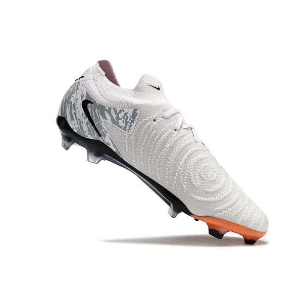 Chuteira Campo NIKE Phantom GX II Elite LV8 FG