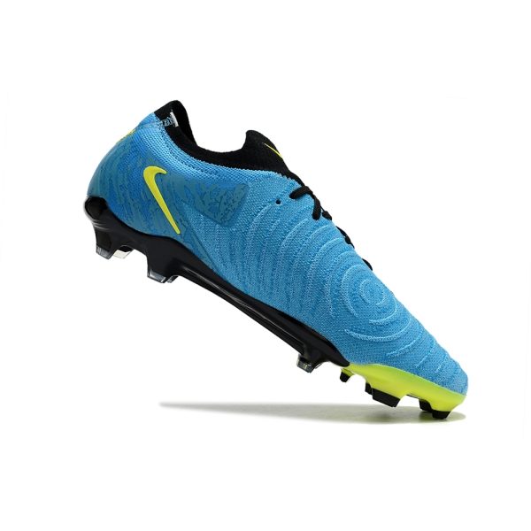 Chuteira Campo NIKE Phantom GX II Elite LV8 FG