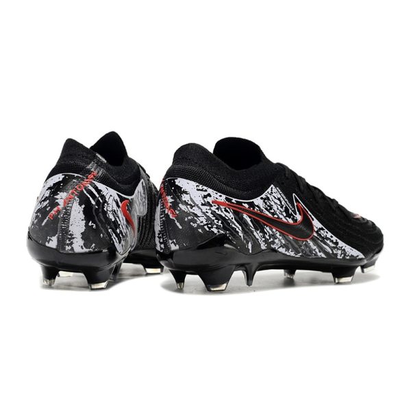 Chuteira Campo NIKE Phantom GX II Elite LV8 FG