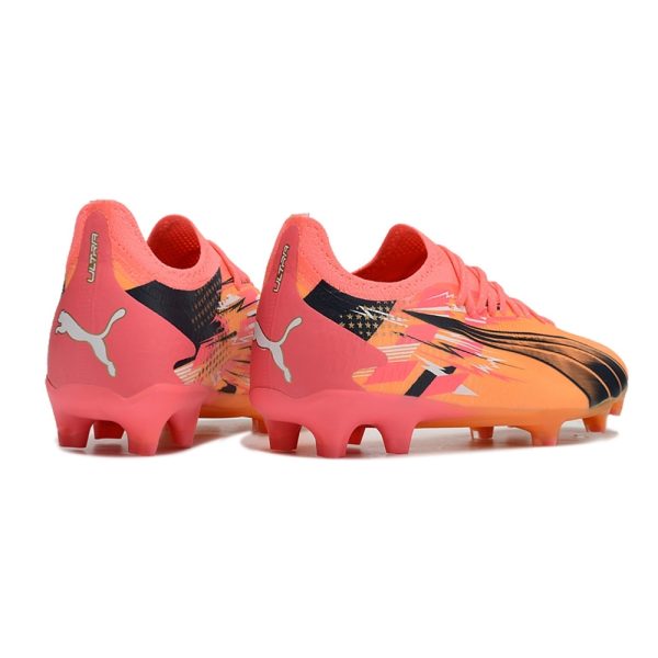 Chuteira Campo Puma Ultra Ultimate FG