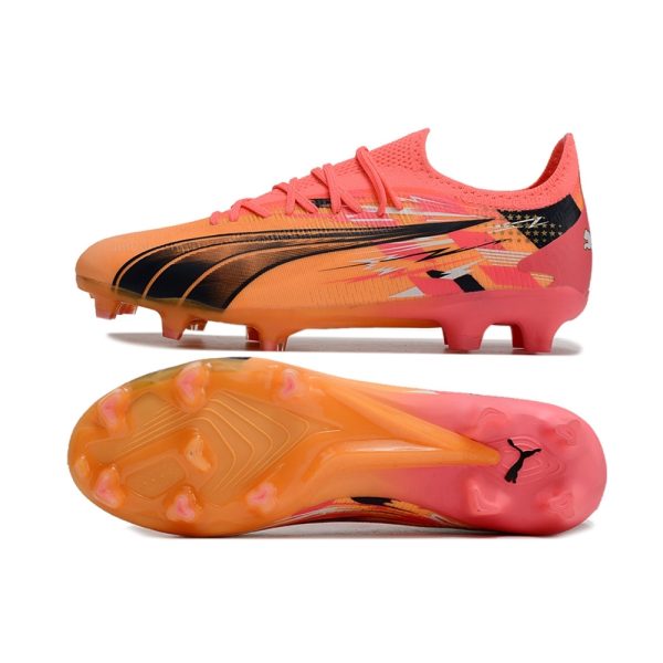 Chuteira Campo Puma Ultra Ultimate FG