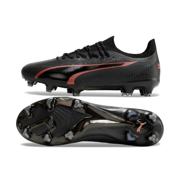 Chuteira Campo Puma Ultra Ultimate FG