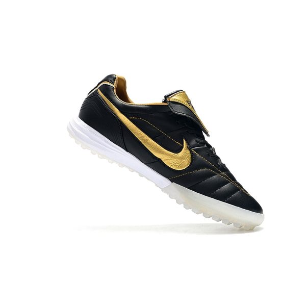 Chuteira Society NIKE Tiempo 7 Legend R10
