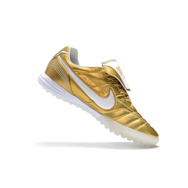 Chuteira Society NIKE Tiempo 7 Legend R10