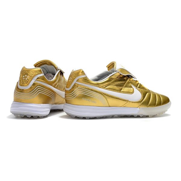 Chuteira Society NIKE Tiempo 7 Legend R10