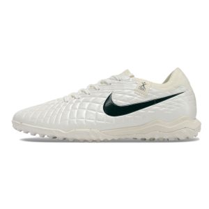 Chuteira Society NIKE Tiempo Legend 10 Pro Pearl