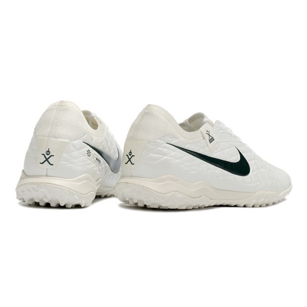 Chuteira Society NIKE Tiempo Legend 10 Pro Pearl