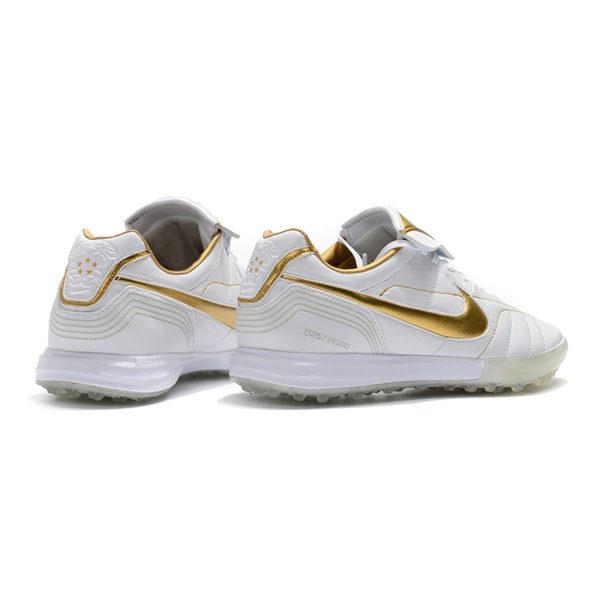 Chuteira Society NIKE Tiempo 7 Legend R10