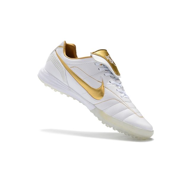 Chuteira Society NIKE Tiempo 7 Legend R10