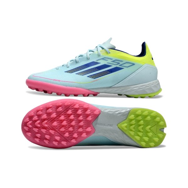 Chuteira Society ADIDAS F50 Pro Stellar Icon