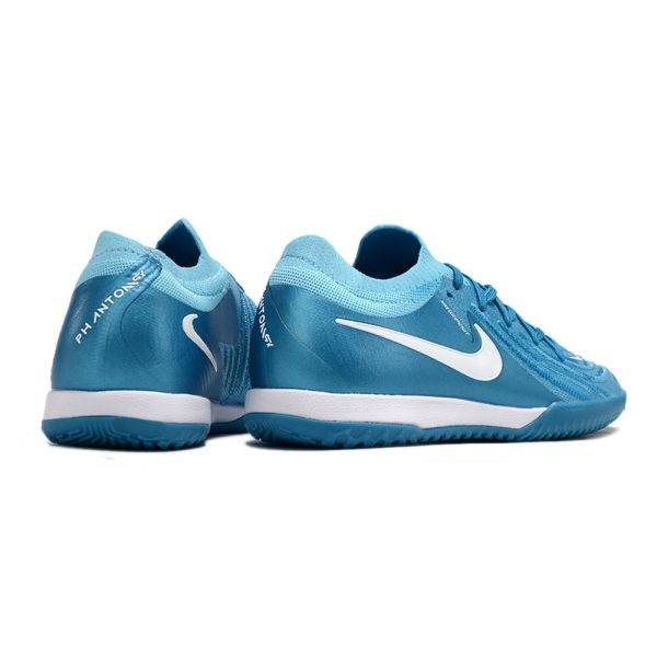 Chuteira Futsal Nike React Phantom GX II Elite Mad Ambition