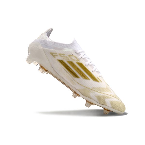 Chuteira Campo ADIDAS F50+.1 Elite FG Day Spark