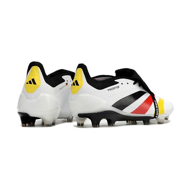 Chuteira Campo ADIDAS Predator Elite Tongue FG