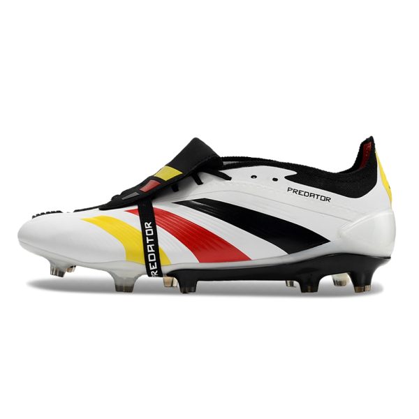 Chuteira Campo ADIDAS Predator Elite Tongue FG