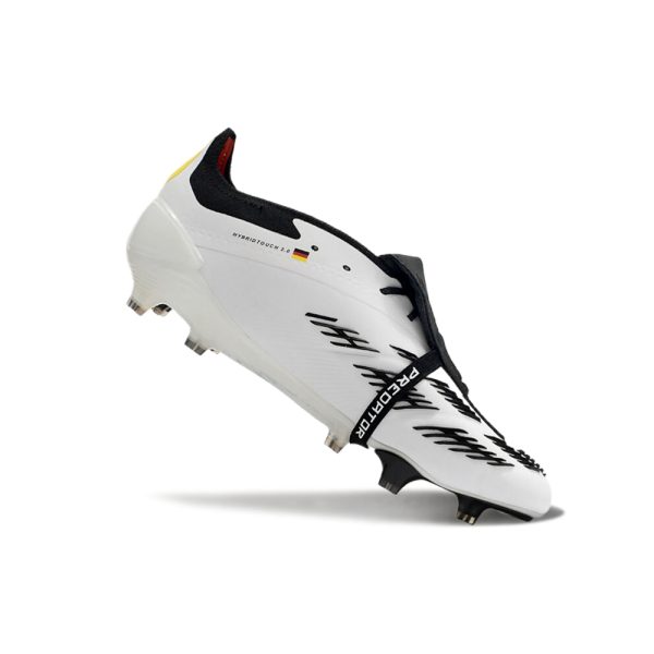 Chuteira Campo ADIDAS Predator Elite Tongue FG