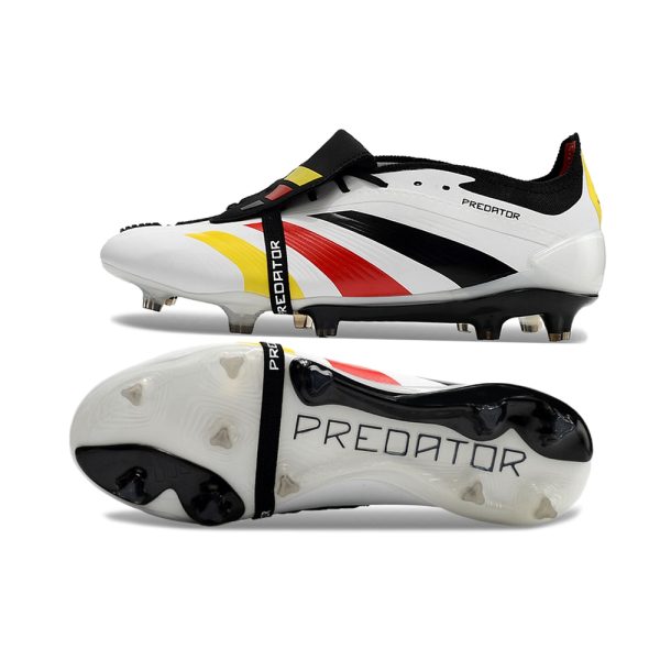 Chuteira Campo ADIDAS Predator Elite Tongue FG
