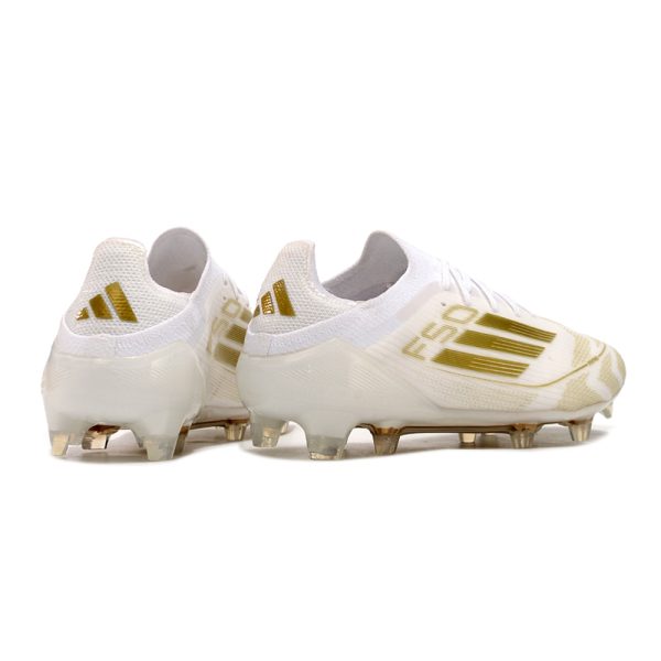 Chuteira Campo ADIDAS F50+.1 Elite FG Day Spark