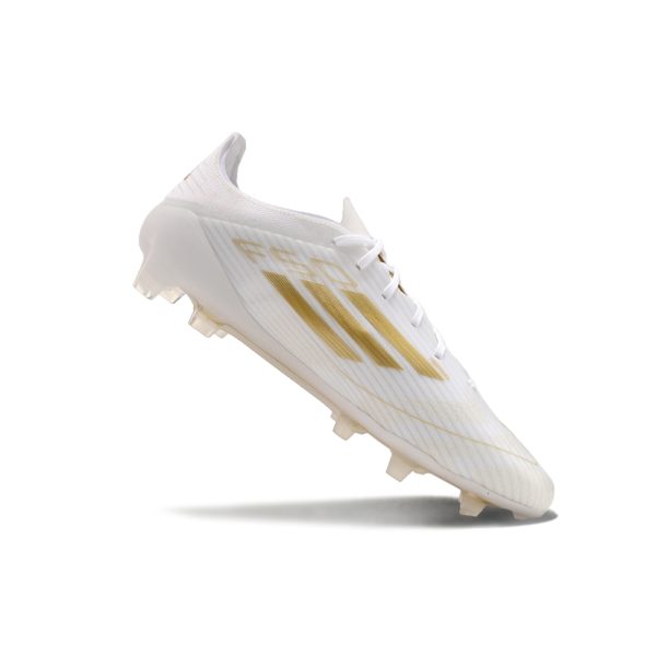 Chuteira Campo ADIDAS F50 Elite FG Day Spark