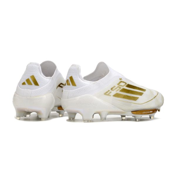 Chuteira Campo ADIDAS F50+ Elite FG Day Spark