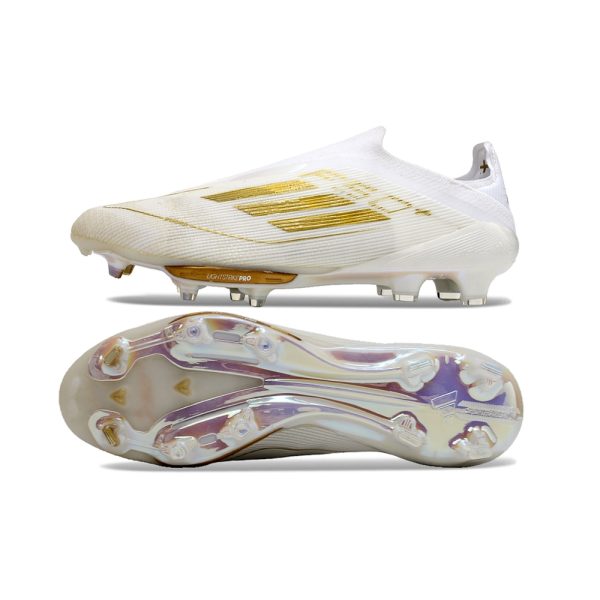 Chuteira Campo ADIDAS F50+ Elite FG Day Spark