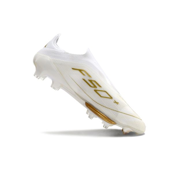 Chuteira Campo ADIDAS F50+ Elite FG Day Spark