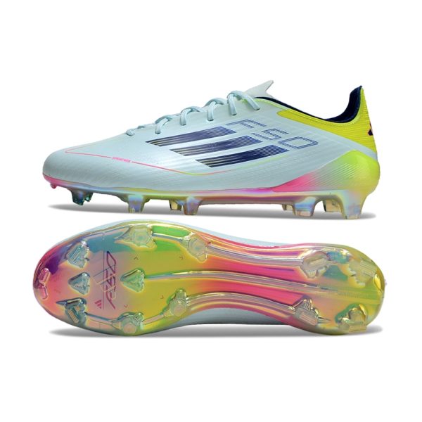 Chuteira Campo ADIDAS F50 Elite FG Stellar Icon