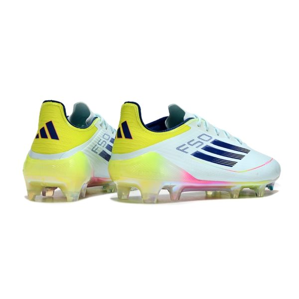 Chuteira Campo ADIDAS F50 Elite FG Stellar Icon