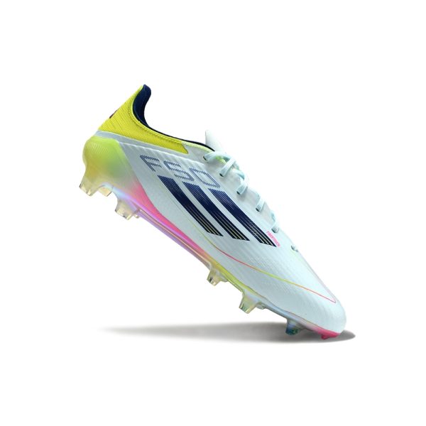 Chuteira Campo ADIDAS F50 Elite FG Stellar Icon