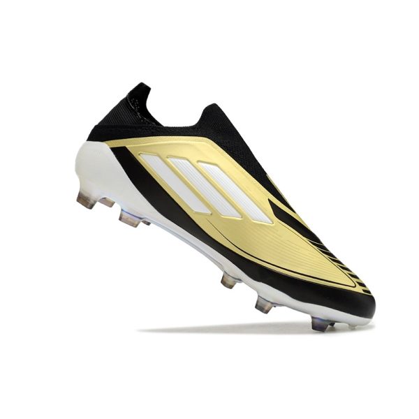 Chuteira Campo ADIDAS F50 Elite LL FG Messi Triunfo