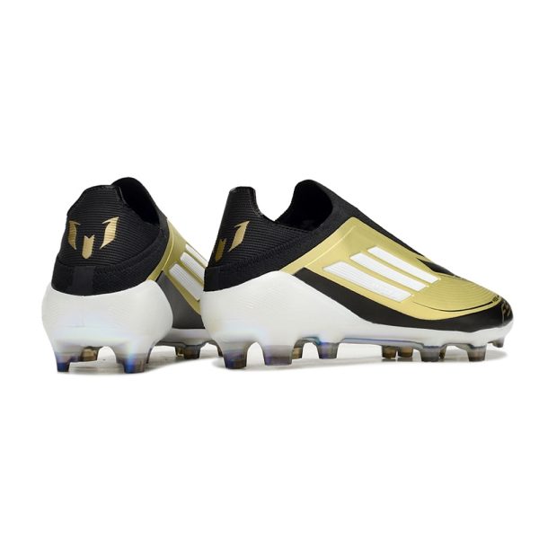 Chuteira Campo ADIDAS F50 Elite LL FG Messi Triunfo