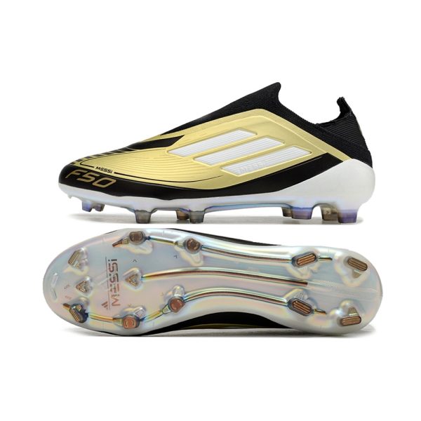 Chuteira Campo ADIDAS F50 Elite LL FG Messi Triunfo
