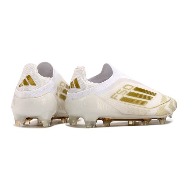 Chuteira Campo ADIDAS F50 Elite LL FG Day Spark