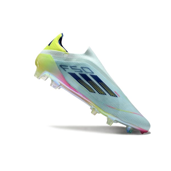 Chuteira Campo ADIDAS F50 Elite LL FG Stellar Icon