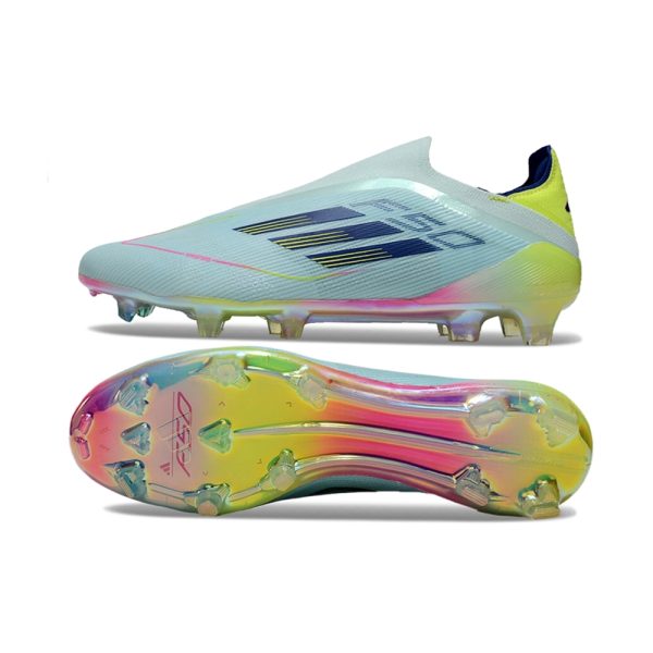 Chuteira Campo ADIDAS F50 Elite LL FG Stellar Icon