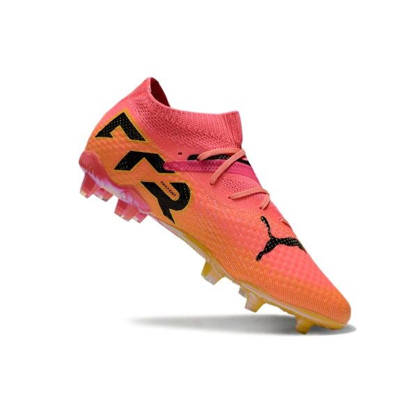 Chuteira Campo Puma Future 7 Ultimate FG/AG Olympic x Tricks