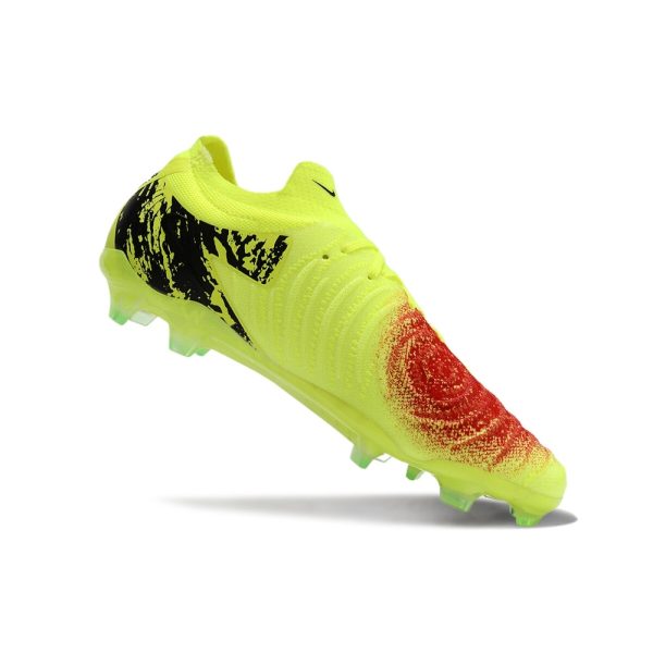 Chuteira Campo NIKE Phantom GX II Elite LV8 FG
