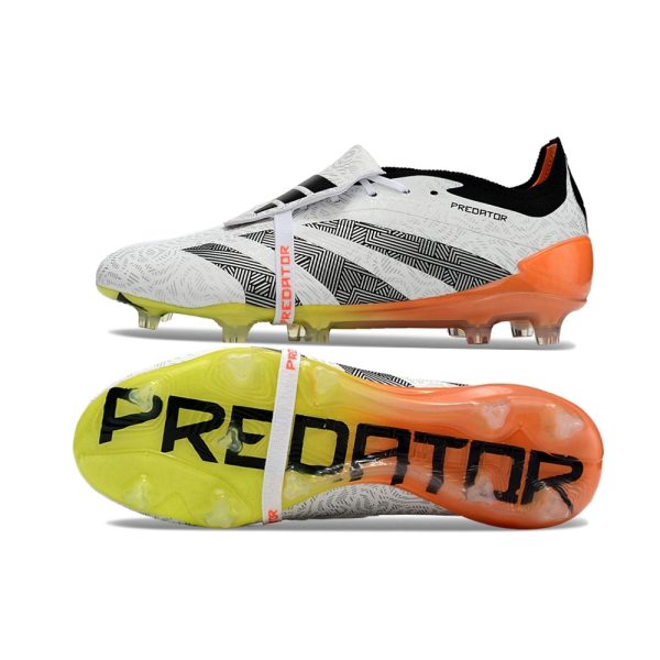 Chuteira Campo ADIDAS Predator Elite Tongue FG