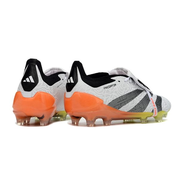 Chuteira Campo ADIDAS Predator Elite Tongue FG