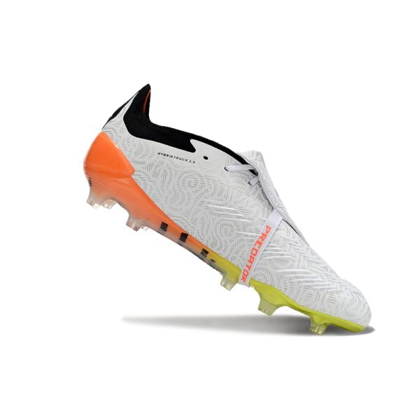 Chuteira Campo ADIDAS Predator Elite Tongue FG