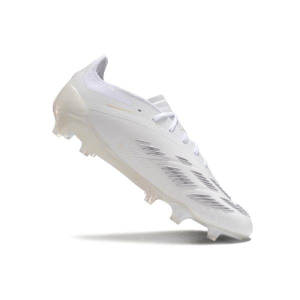Chuteira Campo ADIDAS Predator Elite FG Day Spark