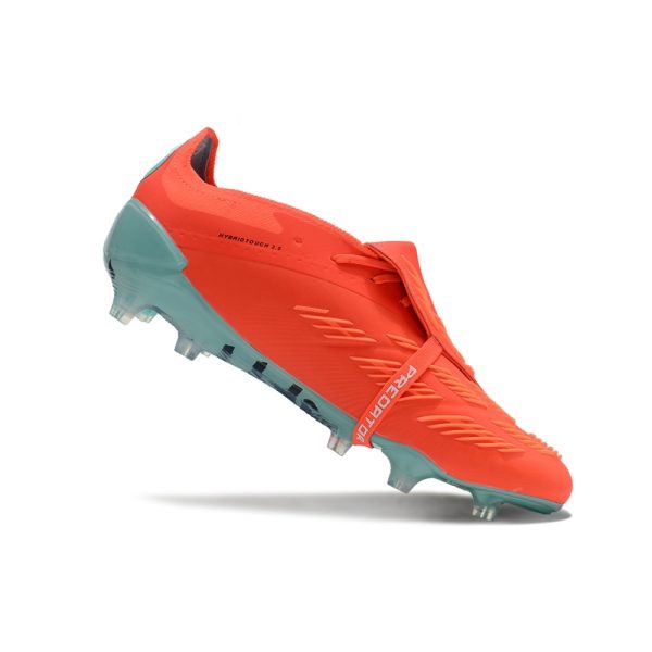 Chuteira Campo ADIDAS Predator Elite Tongue FG