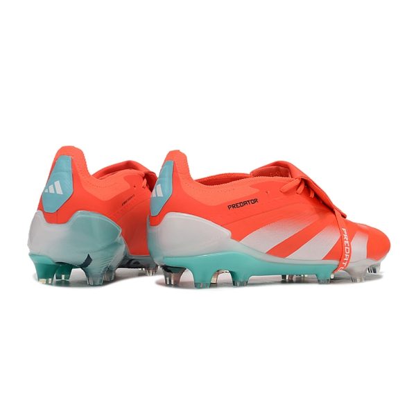 Chuteira Campo ADIDAS Predator Elite Tongue FG