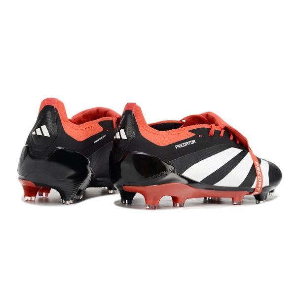 Chuteira Campo ADIDAS Predator Elite Tongue FG